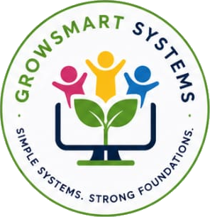 GrowSmart Systems